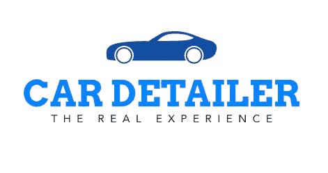 Car Detailer Logo